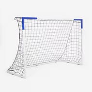 Football Goal (180 Cm X 120 Cm) Classic M - White