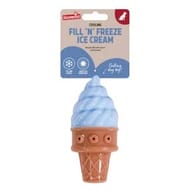 Rosewood Ice Cream Frozen Toy (For Dogs)