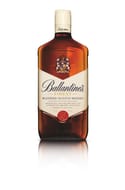 Ballantine's Finest 40% 1L