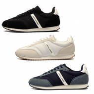 Jack & Jones Burton Mens Trainers