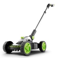Small Cordless Lawn Mower SLM50