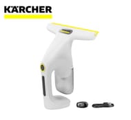 KARCHER Window Vacuum Cleaner (WV 1 Go Hook)