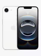 Apple iPhone 16e 128GB - White