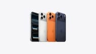 Apple iPhone 17 Pro Max 5G Unlocked, 256GB-1TB All Colours