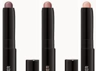 Laura Mercier Travel Size Caviar Stick Eye Shadow Shimmer - Amethyst