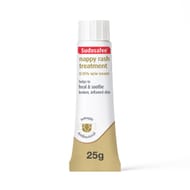 Sudocrem Sudosalve Nappy Rash Cream 25g