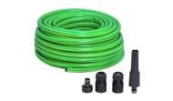 McGregor Reinforced Hose Set - 25m