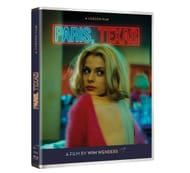 Paris, Texas Blu-Ray Region B