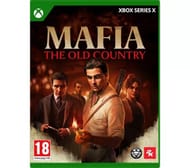 Mafia: The Old Country - Xbox Series X