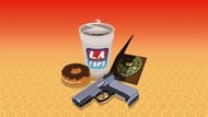 L.A. Cops for Xbox One and Xbox Series X/S