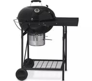 TOWER TOWER Kettle Charcoal BBQ