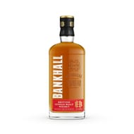 Bankhall Single Malt Whisky 1L