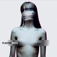 Placebo Meds Album On Vinyl