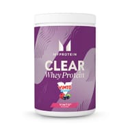 Myprotein Clear Whey Protein Vimto 261g