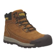 DEWALT Hastings Size 11 Sundance Steel Toe Cap Safety Boots
