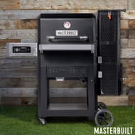 Masterbuilt Gravity Series 900 Digital Charcoal Grill, Smoker, Pizza Oven