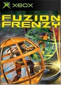 Fuzion Frenzy Xbox Game