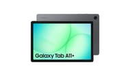 Samsung Galaxy Tab A11+ 11in 256GB WiFi Tablet, Grey