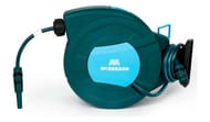 McGregor 20m Auto Rewind Wall Mounted Hose Reel