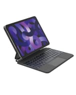 Belkin Pro iPad Keyboard Case with Trackpad and Pencil Holder
