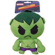 Hulk Marvel Pet Plush Toy - Hulk