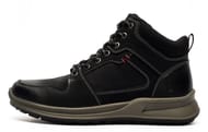 Hush Puppies Arnie Mens Memory Foam Boots, Sizes 7.9.10.11.12