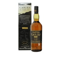 Caol Ila Distillers Edition