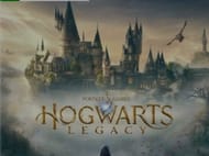 Hogwarts Legacy Xbox One