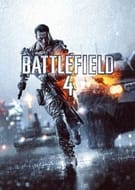 Battlefield 4 Xbox Europe UK