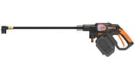 Worx Nitro High-Flow Hydroshot Pressure Washer 20V