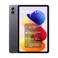 XIAOMI REDMI Pad 2 Pro 5G 8+256GB Graphite Gray, Snapdragon 7s Gen 4