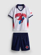 1.5-9yrs | MARVEL Spider-Man Football