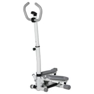 Adjustable Twist Stepper Aerobic Ab Exercise Fitness Workout Machine