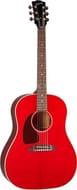 Gibson J-45 Standard Cherry Left Handed