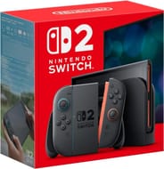 Nintendo Switch 2 Console £364 Delivered - Beat the September Price Rise!