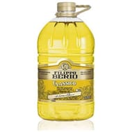 Filippo Berio Olive Oil, Classico, Large Bottle (5 Litres) (£23.27/£20.82 S&S)