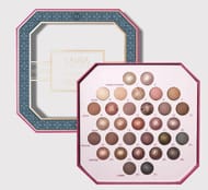 Laura Geller Ultimate Palette 31 Baked Eyeshadows