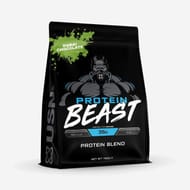 USN Protein Beast Protein Blend 750g - Dubai Chocolate