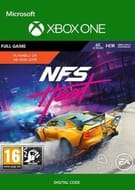 Need for Speed Heat Xbox