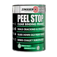 Zinsser Peel Stop Clear Primer 1L
