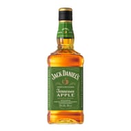 Jack Daniel's Tennessee Apple 70cl