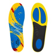Slazenger Evrydy High-Arch Support Gel Insoles