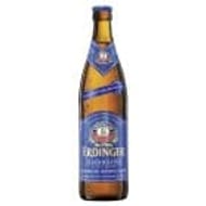 Erdinger Weissbru Alcohol Free Wheat Beer 50cl