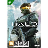 Halo: Campaign Evolved Standard Edition Xbox Series X|S, PC