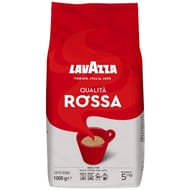 Lavazza, Qualita Rossa Coffee Beans, 1kg £12.52 / £11.82 S&S