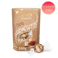 Lindt LINDOR Irish Cream Truffles 200g ( Short Date)