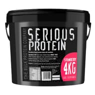 Bulk Protein Company Serious Protein 4 Kg