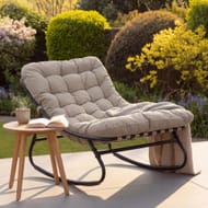 Outdoor Rocking Chair