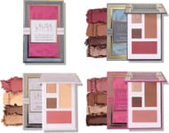 Laura Geller Beauty Glam on the Go Eyeshadow & Blush Palettes