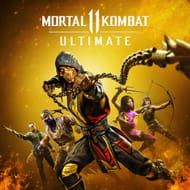 PS5 / PS4 Mortal Kombat 11 Ultimate £4.99 at PS Store